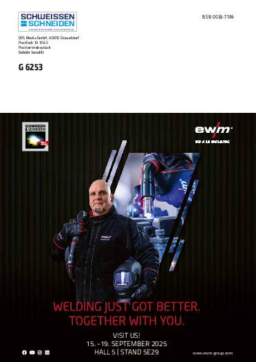 Ausgabe 8 (2025) Seite 108