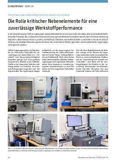 Ausgabe 8 (2025) Seite 28