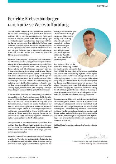 Ausgabe 8 (2025) Seite 3