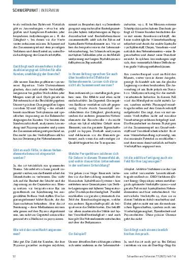 Ausgabe 8 (2025) Seite 32