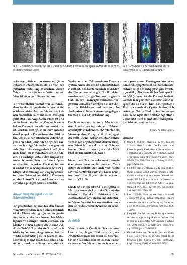 Ausgabe 8 (2025) Seite 39