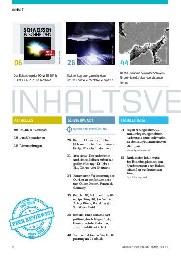 Ausgabe 8 (2025) Seite 4