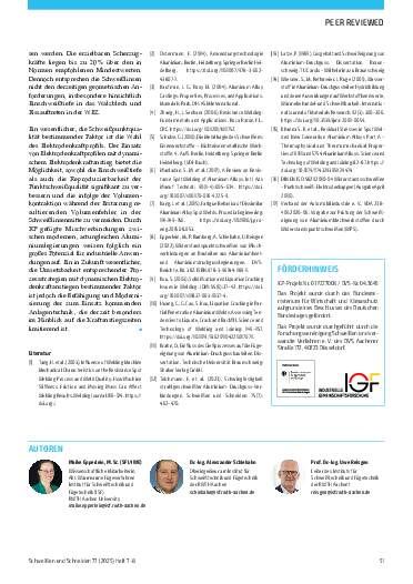 Ausgabe 8 (2025) Seite 51