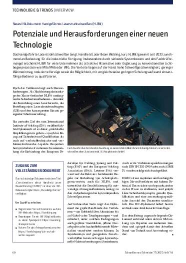 Ausgabe 8 (2025) Seite 60