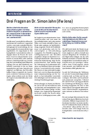 Ausgabe 8 (2025) Seite 61