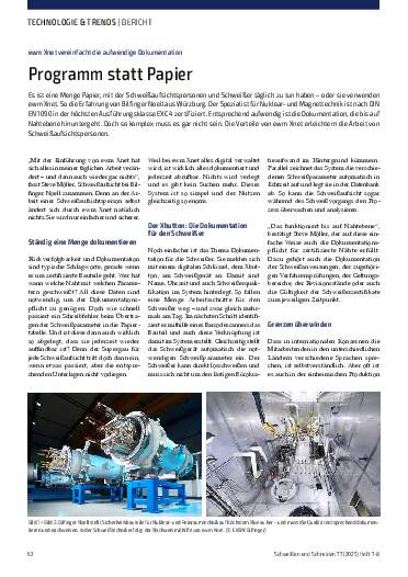 Ausgabe 8 (2025) Seite 62