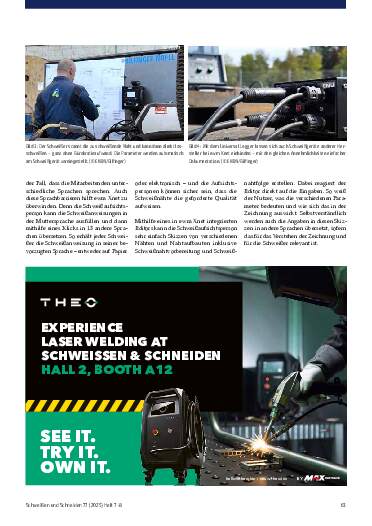 Ausgabe 8 (2025) Seite 63