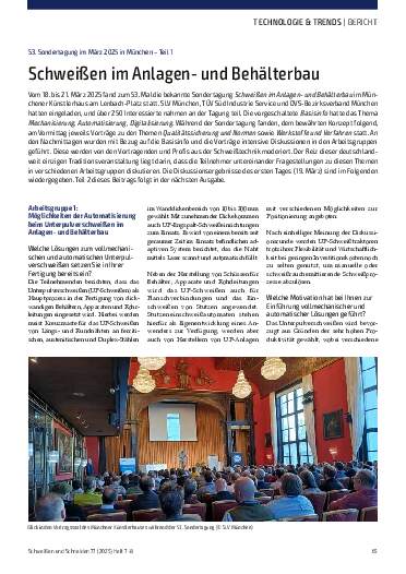 Ausgabe 8 (2025) Seite 65