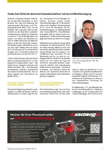 Ausgabe 8 (2025) Seite 7