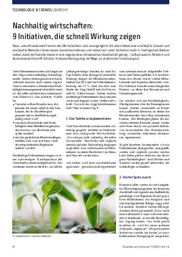 Ausgabe 8 (2025) Seite 74