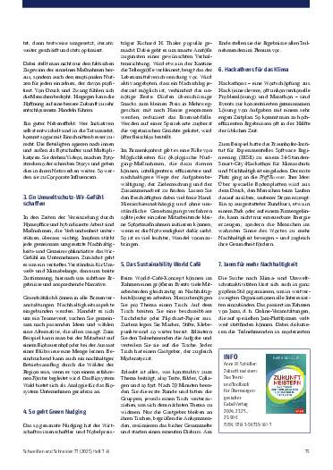 Ausgabe 8 (2025) Seite 75