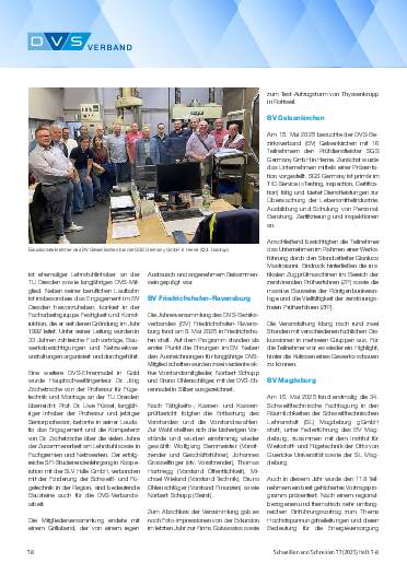 Ausgabe 8 (2025) Seite 78