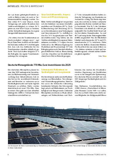 Ausgabe 8 (2025) Seite 8