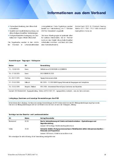 Ausgabe 8 (2025) Seite 83