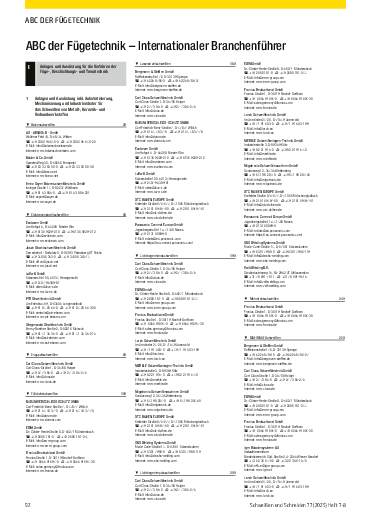Ausgabe 8 (2025) Seite 92