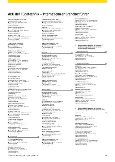 Ausgabe 8 (2025) Seite 93