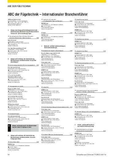 Ausgabe 8 (2025) Seite 94