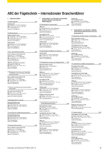 Ausgabe 8 (2025) Seite 95