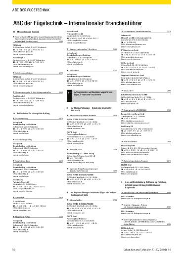 Ausgabe 8 (2025) Seite 98