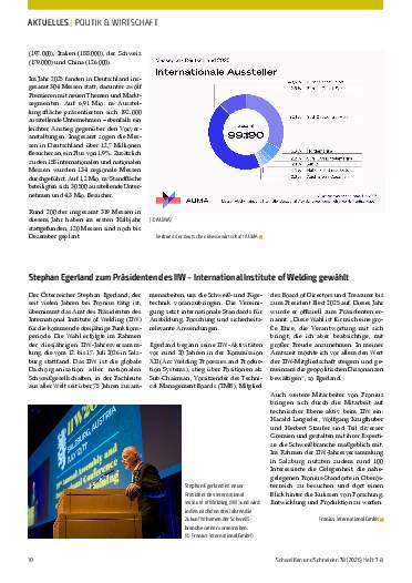 Ausgabe 8 (2026) Seite 10