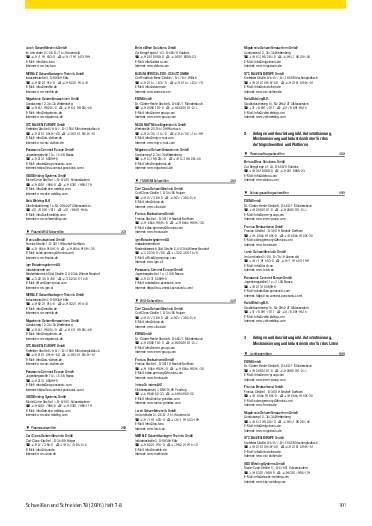 Ausgabe 8 (2026) Seite 101