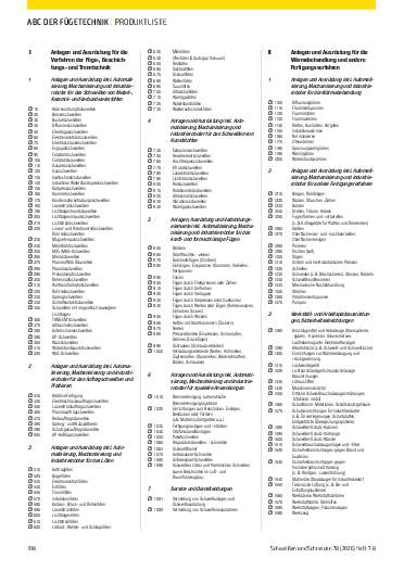 Ausgabe 8 (2026) Seite 108