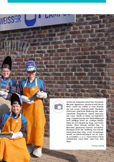 Ausgabe 8 (2026) Seite 19