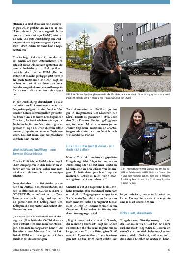 Ausgabe 8 (2026) Seite 25