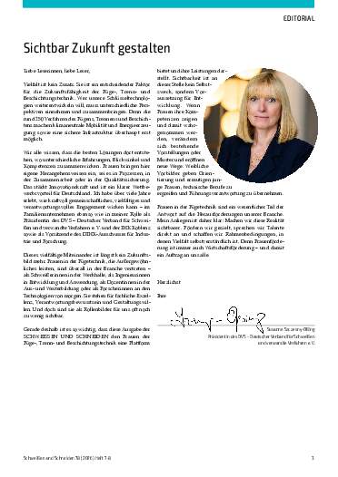 Ausgabe 8 (2026) Seite 3
