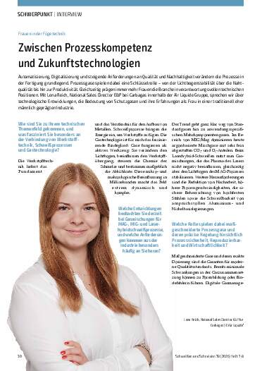 Ausgabe 8 (2026) Seite 30