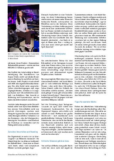 Ausgabe 8 (2026) Seite 35