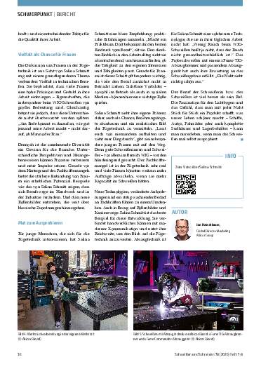 Ausgabe 8 (2026) Seite 36