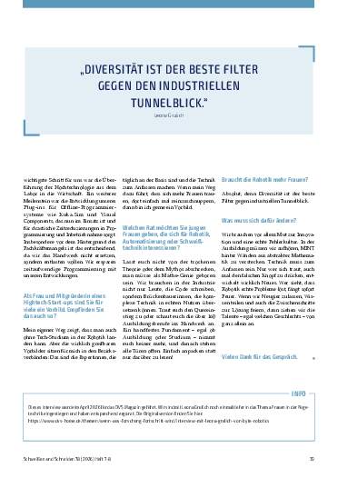Ausgabe 8 (2026) Seite 39