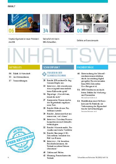 Ausgabe 8 (2026) Seite 4