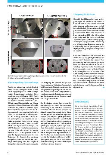 Ausgabe 8 (2026) Seite 62