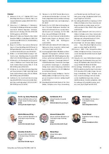 Ausgabe 8 (2026) Seite 63