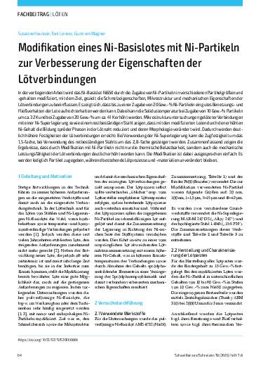 Ausgabe 8 (2026) Seite 64
