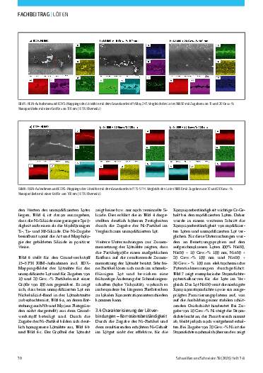 Ausgabe 8 (2026) Seite 70