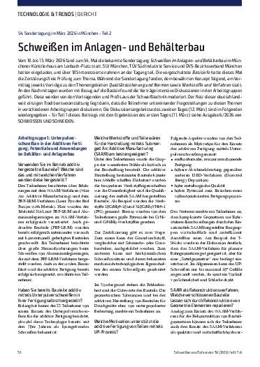 Ausgabe 8 (2026) Seite 76