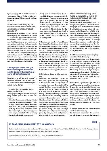 Ausgabe 8 (2026) Seite 77