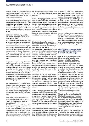 Ausgabe 8 (2026) Seite 82