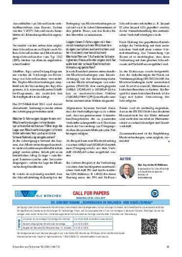 Ausgabe 8 (2026) Seite 83
