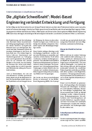 Ausgabe 8 (2026) Seite 84