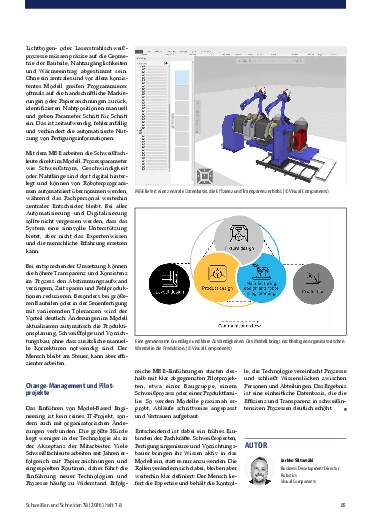 Ausgabe 8 (2026) Seite 85