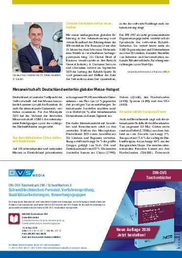 Ausgabe 8 (2026) Seite 9