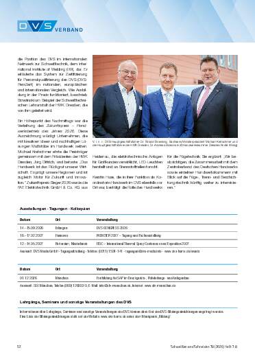 Ausgabe 8 (2026) Seite 92