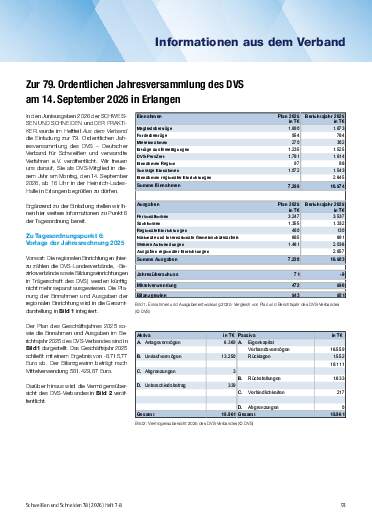 Ausgabe 8 (2026) Seite 93