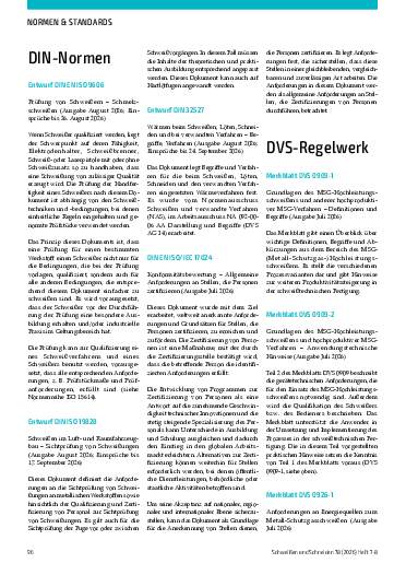Ausgabe 8 (2026) Seite 96