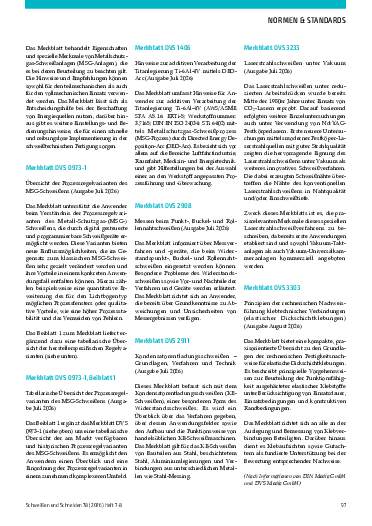 Ausgabe 8 (2026) Seite 97