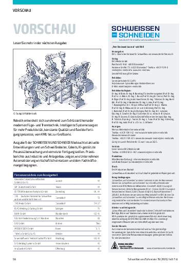 Ausgabe 8 (2026) Seite 98